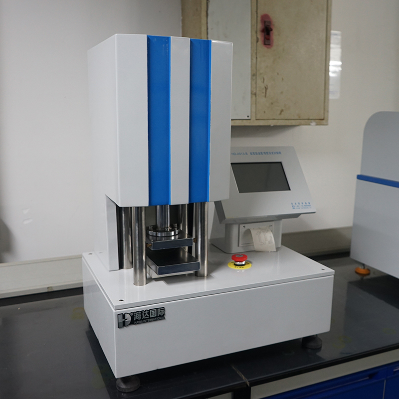 Paper Rct Testing Machine Linux Ect Edge Crust Test – edge crush test (ECT) – BIMJ