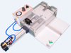 Pneumatic Cutter for Pin Adhesion Testing Machine