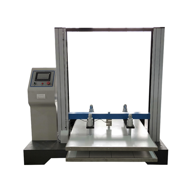 Box Compression Testing Machine Buy package box compression testing