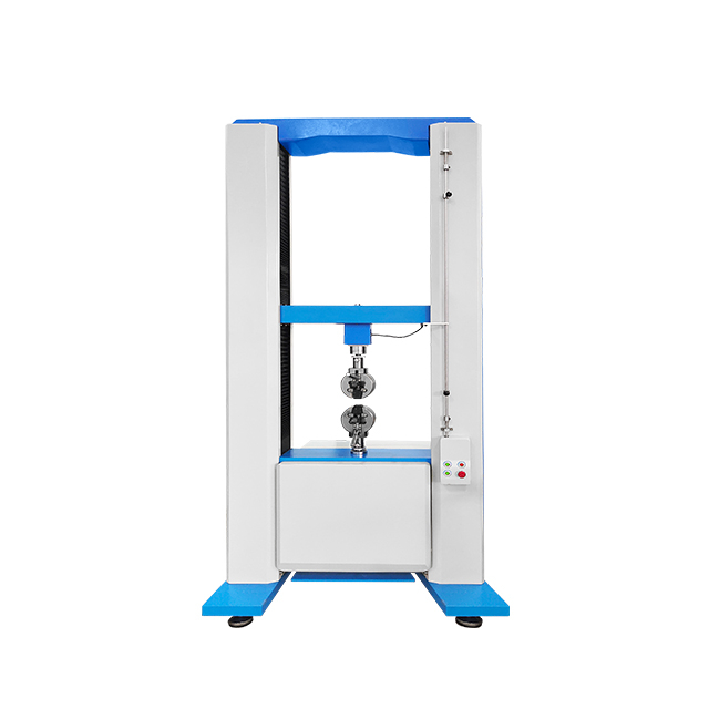 Metal Tensile Test Machine Buy Product on Paper and Package Test